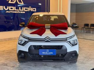 Foto do veículo Citroen C3 1.0 Live Pack