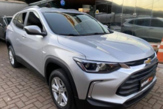 Foto do veículo Chevrolet Tracker 1.0 Turbo Auto