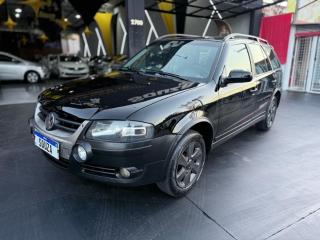 Foto do veículo Volkswagen Parati 1.6 Surf Total Flex