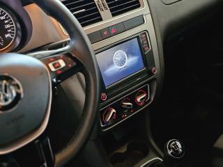 Foto do veículo Volkswagen Fox Xtreme 1.6 Flex 8v 5p