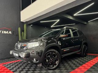 Foto do veículo Renault Duster 1.3 Tce Iconic Plus Cvt