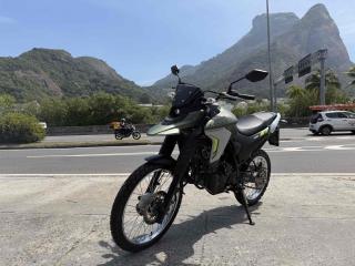 Foto do veículo Yamaha Xtz 250 Lander Connected