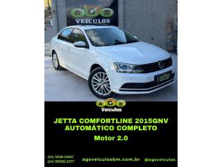 Foto do veículo Volkswagen Jetta Comfortline 2.0 T.flex 8v 4p Tipt.
