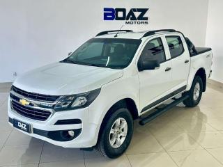 Foto do veículo Chevrolet S-10 2.8 Ctdi Cabine Dupla Ls 4wd