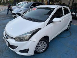 Foto do veículo Hyundai Hb20 1.0 12v Vision 4p Manual Flex