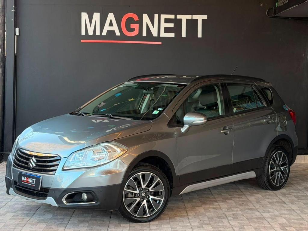 Suzuki Sx4 2016