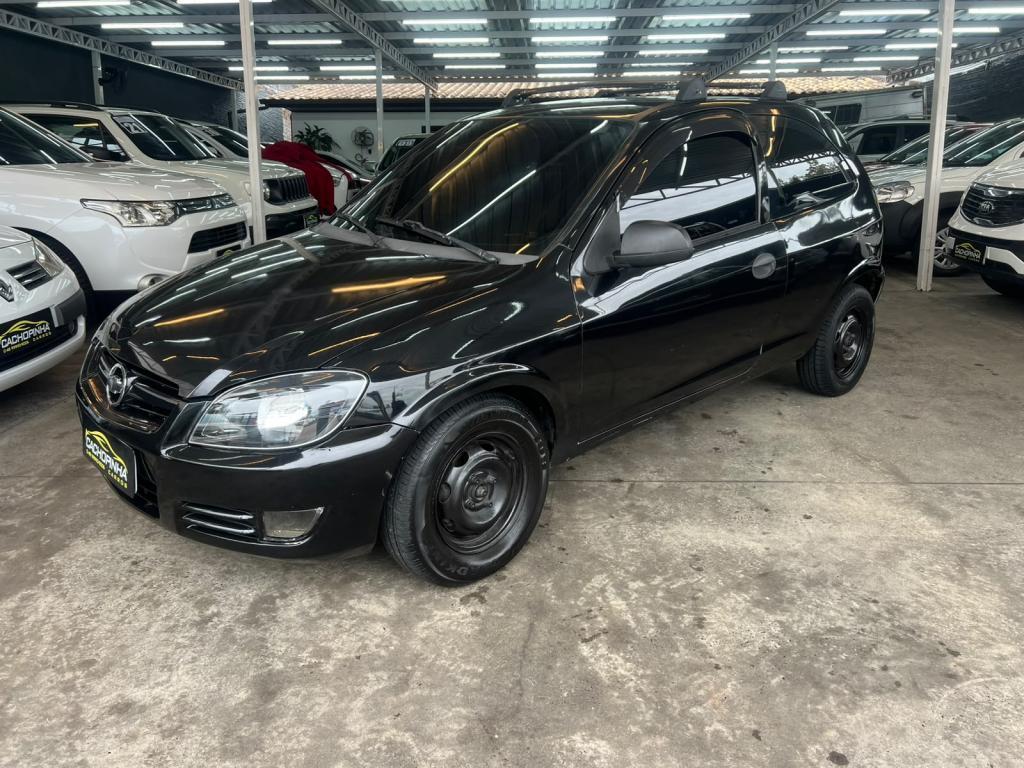 Chevrolet Celta Celta Life/ LS 1.0 MPFI 8V FlexPower 3p 2007