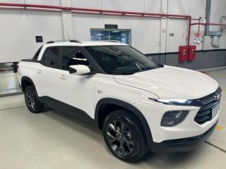 Foto do veículo Chevrolet Montana Premier 1.2 Turbo Flex 12v Aut.