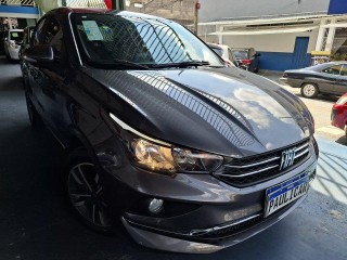 Foto do veículo Fiat Cronos Precision 1.3 8v Flex Aut.
