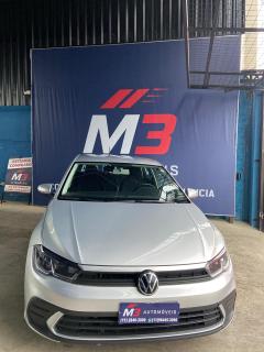 Foto do veículo Volkswagen Polo 1.0