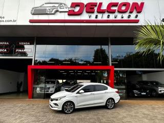 Foto do veículo Fiat Cronos Precision 1.8 16v Flex Aut.