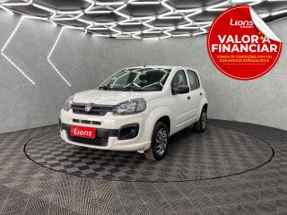 Foto do veículo Fiat Uno Attractive 1.0 Fire Flex 8v 5p