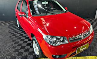 Foto do veículo Fiat Palio 1.0 Economy Fire Flex 8v 4p