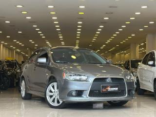 Foto do veículo Mitsubishi Lancer 2.0 16v 160cv Aut.