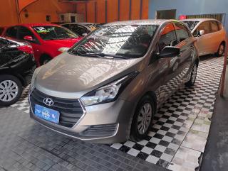 Foto do veículo Hyundai Hb20 1.0 Comfort Style