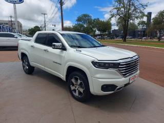 Foto do veículo Ram Rampage Lar. Hurr. 4 2.0 Tb Cd 4x4 Aut.