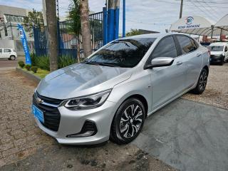 Foto do veículo Chevrolet Onix Plus 1.0 Turbo Premier Auto