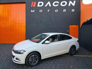 Foto do veículo Volkswagen Virtus 1.0 200 Tsi Comfortline Auto