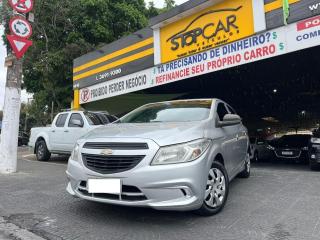 Foto do veículo Chevrolet Onix Hatch Joy 1.0 8v Flex 5p Mec.