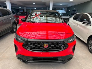 Foto do veículo Abarth Pulse 1.3 T270 Auto