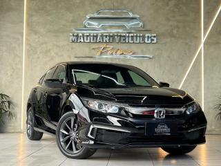 Foto do veículo Honda Civic 2.0 Lx Cvt