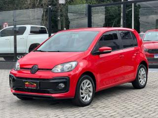 Foto do veículo Volkswagen Up 1.0 170 Tsi Connect