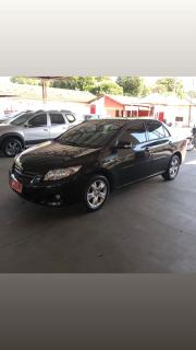 Foto do veículo Toyota Corolla 1.8 Vvt-i Flex Xei Auto