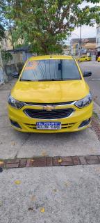 Foto do veículo Chevrolet Cobalt 1.8 8v Econoflex Elite Auto