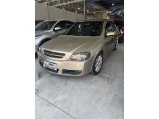 Foto do veículo Chevrolet Astra 2.0 Advantage Flexpower