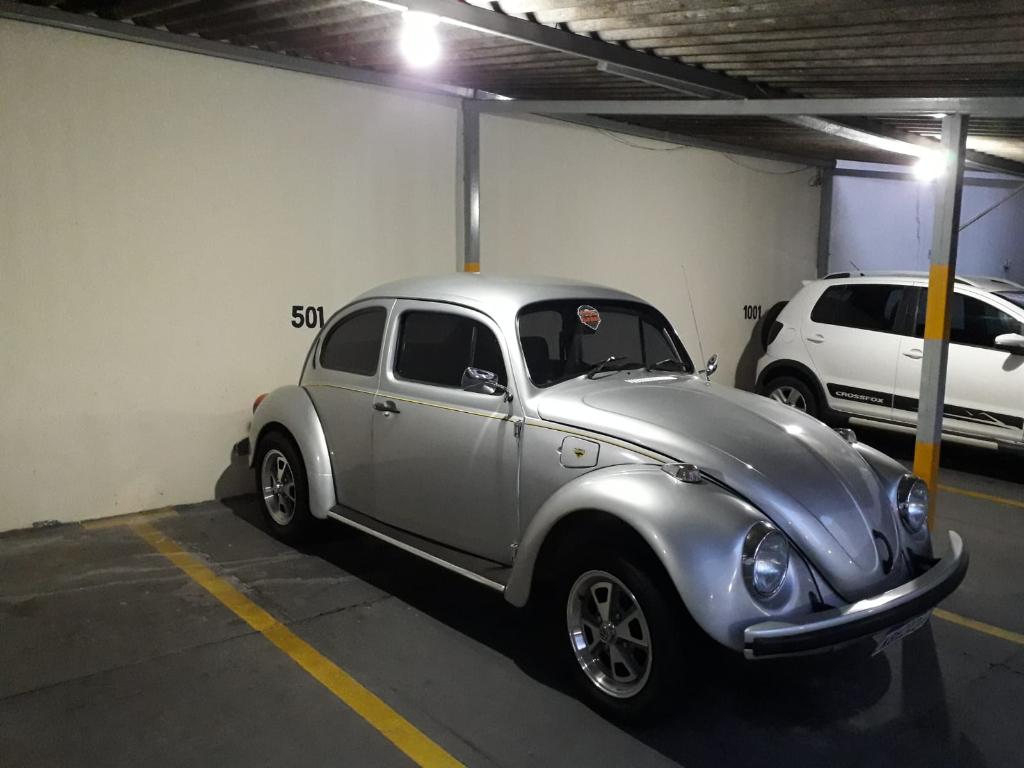 Volkswagen Fusca 1600 1994