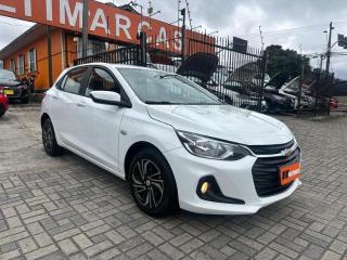 Foto do veículo Chevrolet Onix 1.0 Lt