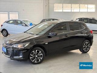 Foto do veículo Chevrolet Onix 1.0 Turbo Premier Auto