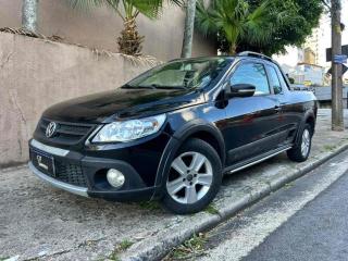 Foto do veículo Volkswagen Saveiro 1.6 Total Flex Cabine Estendida Cross