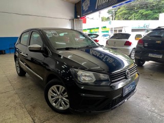 Foto do veículo Volkswagen Gol 1.6 I Moti.power/highli T.flex 8v 4p