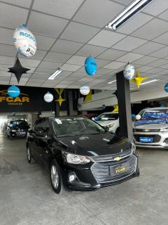 Foto do veículo Chevrolet Onix 1.0 Turbo Lt