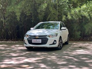 Foto do veículo Chevrolet Onix 1.0 Lt
