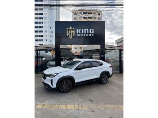 Foto do veículo Abarth Fastback 1.3 T270 Auto