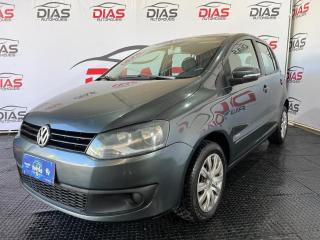Foto do veículo Volkswagen Fox 1.0 Tec Total Flex