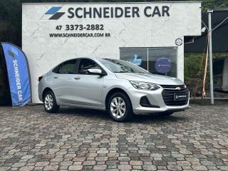 Foto do veículo Chevrolet Onix Sedan Plus Lt 1.0 12v Tb Flex Aut.