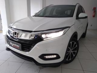 Foto do veículo Honda Hr-v Exl 1.8 Flexone 16v 5p Aut.