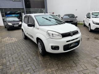 Foto do veículo Fiat Uno 1.0 Evo Flex Attractive