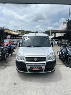 Foto do veículo Fiat Doblo Essence 7l E Flex