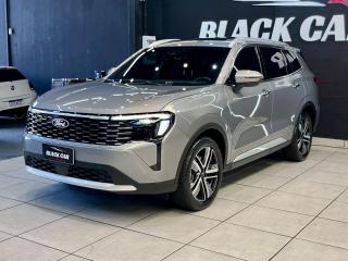 Foto do veículo Ford Territory Titanium 1.5 Gtdi Ecobo. Aut.