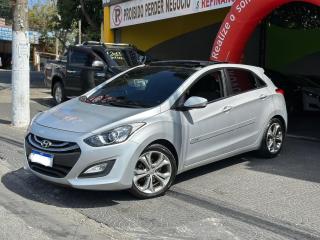 Foto do veículo Hyundai I30 1.8 16v Aut. 5p