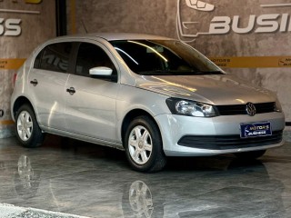 Foto do veículo Volkswagen Gol Trendline 1.0 T.flex 12v 5p