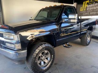 Foto do veículo Chevrolet Silverado D20/rodeio 4.2 Tb Diesel