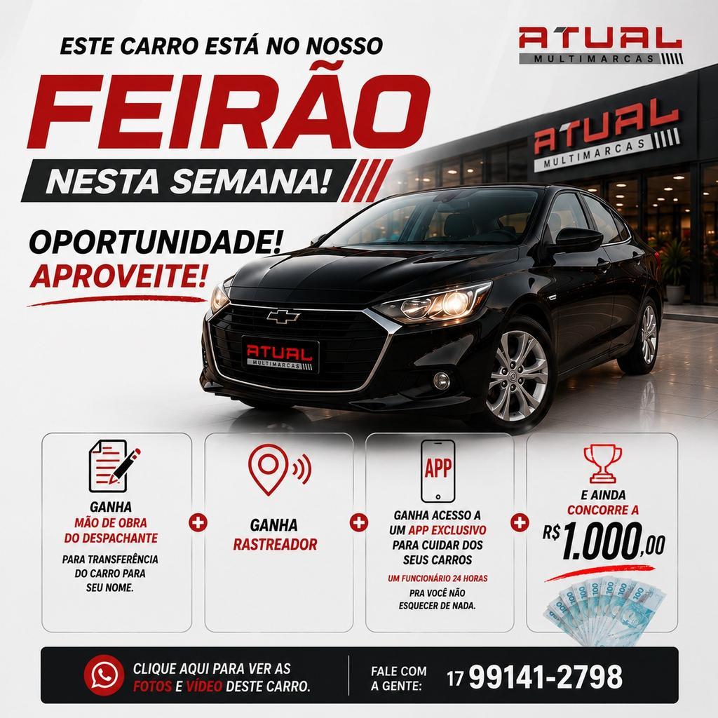 Chevrolet Cruze CRUZE LT 1.4 16V Turbo Flex 4p Aut. 2022
