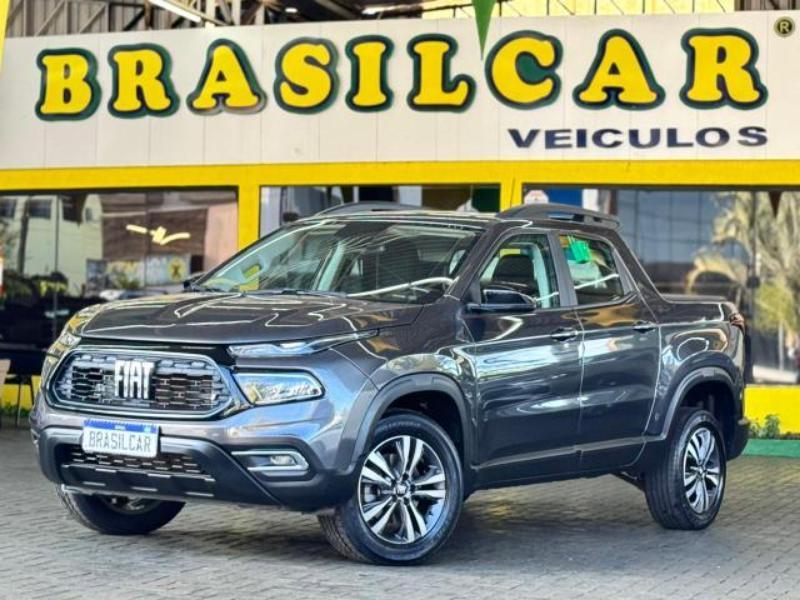 Fiat Toro