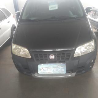Foto do veículo Fiat Idea 1.8 Flex Adventure