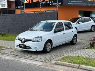 Foto do veículo Renault Clio 1.0 16v Hi-power Expression